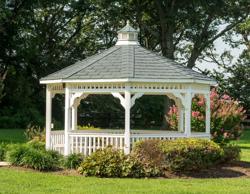 Gazebos