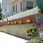 Privacy-Fence-Extensions