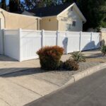 Top Rated vinyl fencing