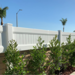 Vinyl-Lattice-Extensions