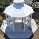White-Classic-Single-Roof-Gazebo-Top-view-500x640