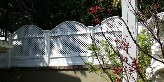 best vinyl fence installation near me