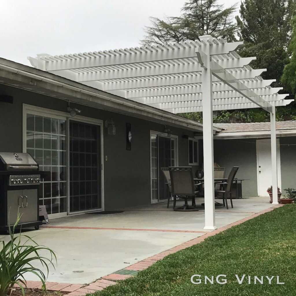 durable vinyl patio covers