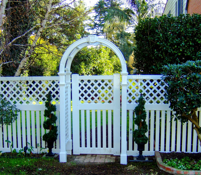 la fence company