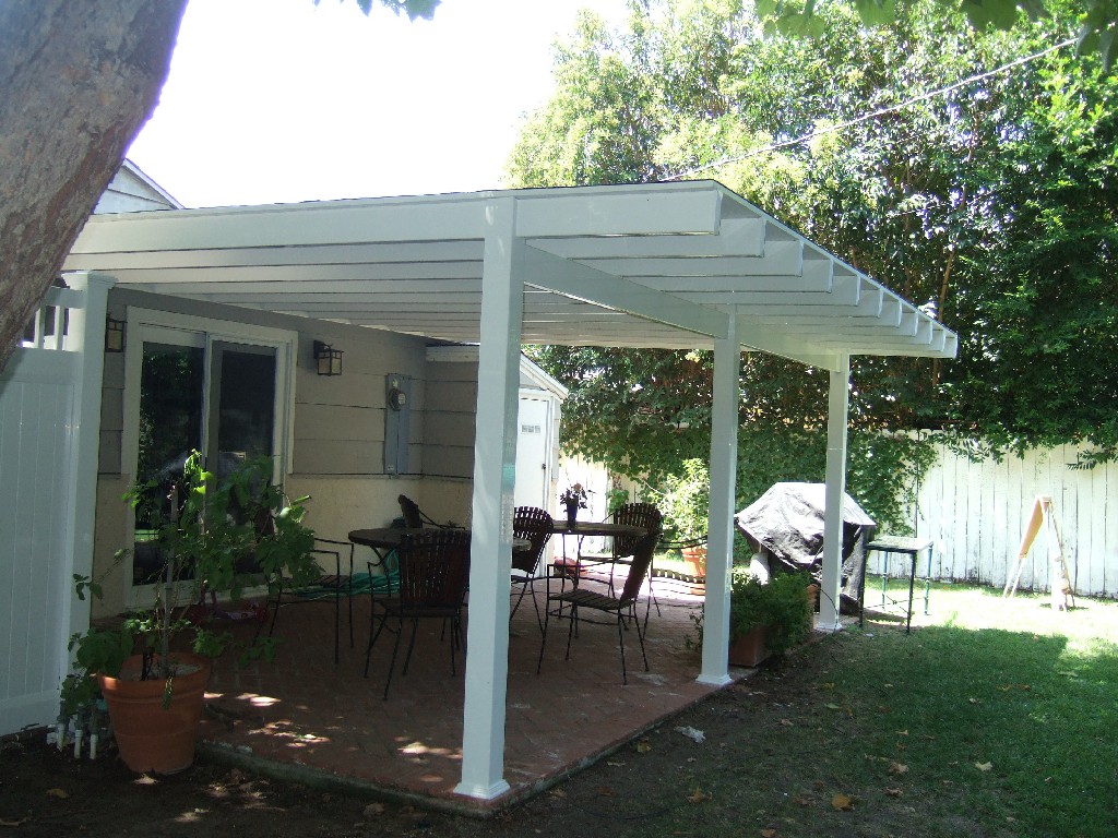 Vinyl Patio Covers (10)