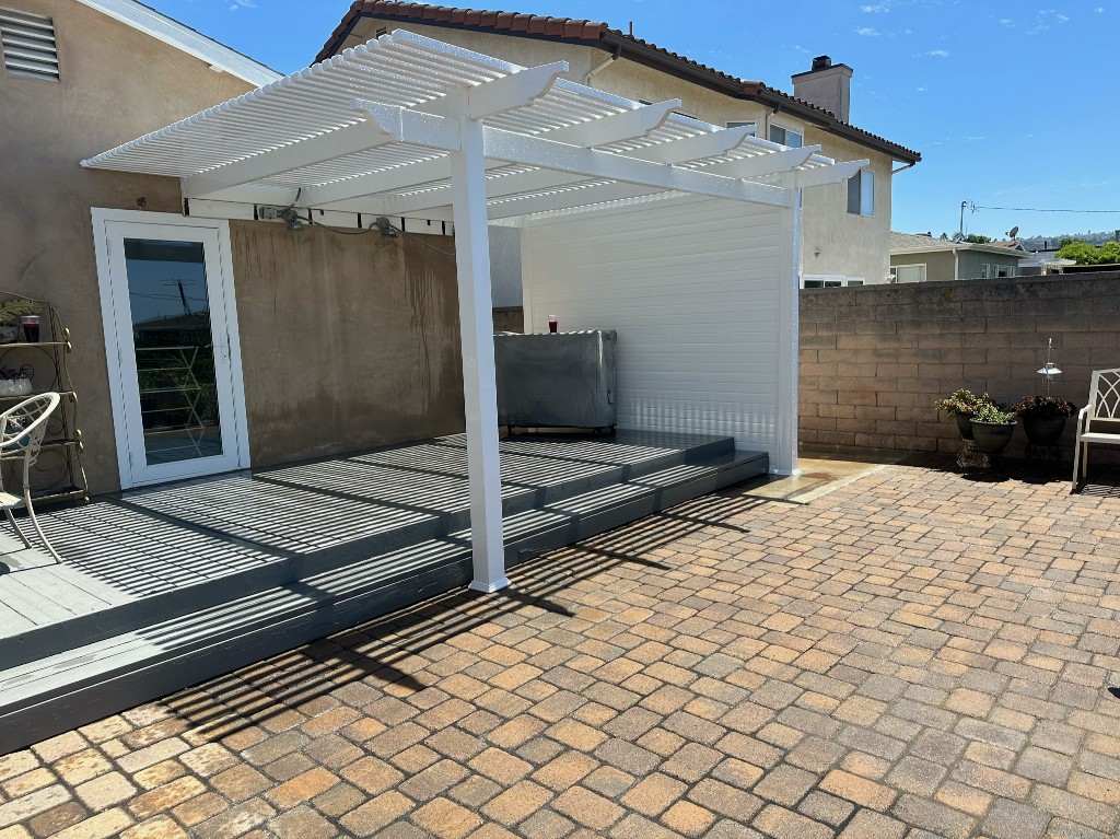 Vinyl Patio Covers (28)