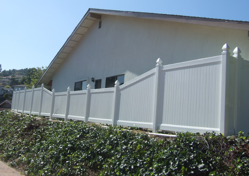 Best Vinyl Fence Companies