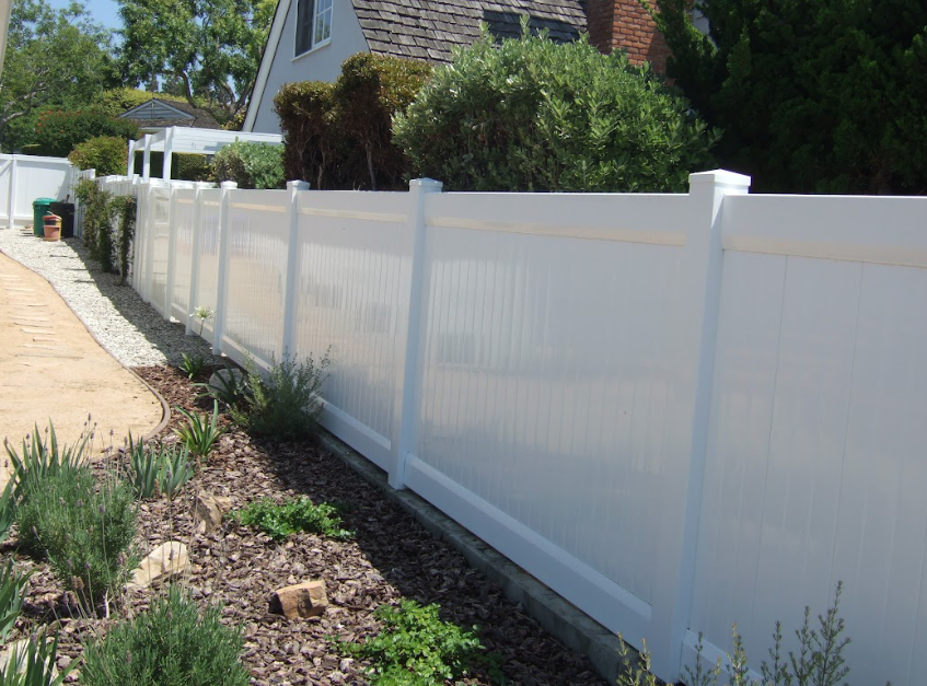 Benefits of Vinyl Fencing