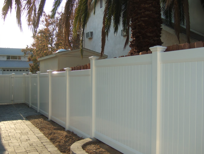 Best Vinyl Fence Suppliers